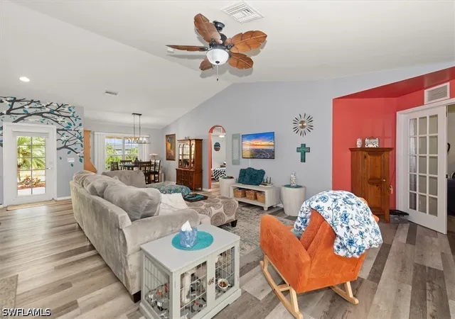 Photo 4 of Single family home for sale at 4105 21st Street SW, Lehigh Acres, FL 33976 | MLS# 226033182 | Listing updated on 2026-09-16