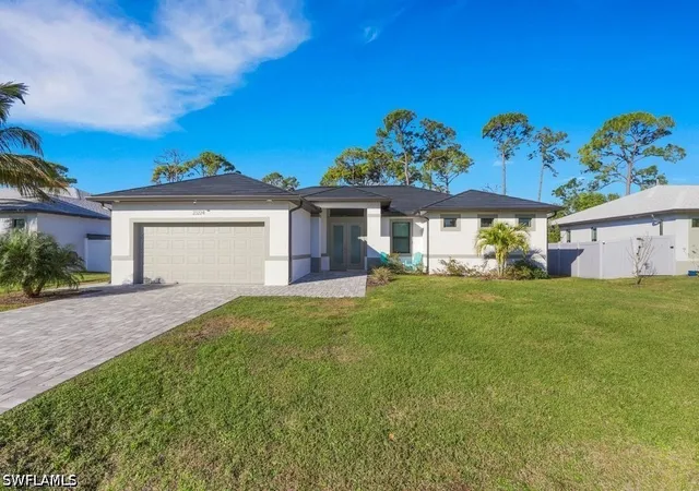 Single family home for sale at 23224 W El Dorado Ave, Bonita Springs, FL 34134 | MLS# 226033324