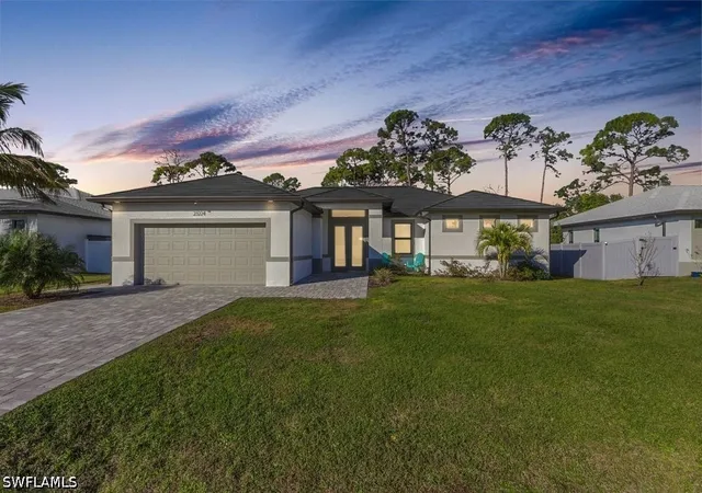 Photo 2 of Single family home for sale at 23224 W El Dorado Ave, Bonita Springs, FL 34134 | MLS# 226033324 | Listing updated on 2026-09-16