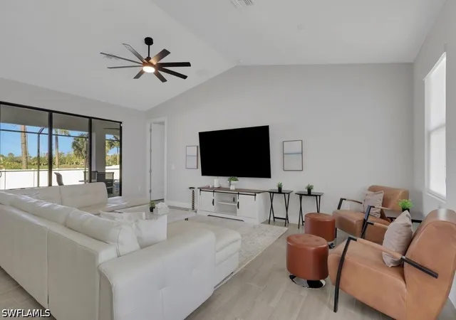 Photo 3 of Single family home for sale at 23224 W El Dorado Ave, Bonita Springs, FL 34134 | MLS# 226033324 | Listing updated on 2026-09-16