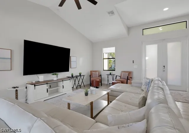 Photo 3 of Single family home for sale at 23224 W El Dorado Ave, Bonita Springs, FL 34134 | MLS# 226033324 | Listing updated on 2026-09-16