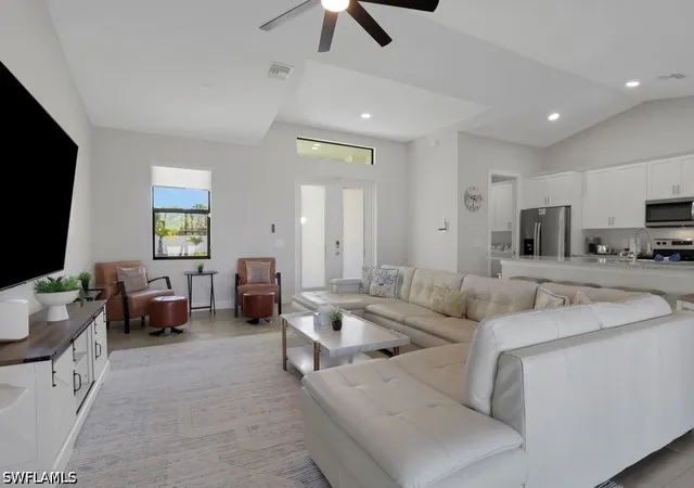Photo 4 of Single family home for sale at 23224 W El Dorado Ave, Bonita Springs, FL 34134 | MLS# 226033324 | Listing updated on 2026-09-16