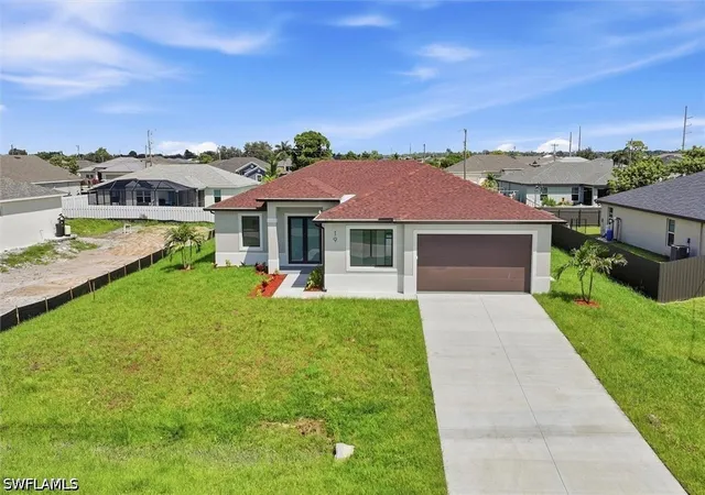 Photo 3 of Single family home for sale at 19 Nw 25th Street, Cape Coral, FL 33993 | MLS# 226033209 | Listing updated on 2026-09-16