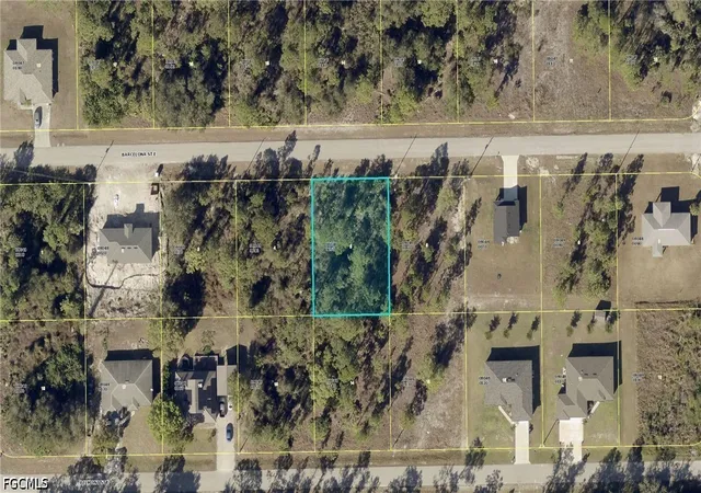 Photo 1 of Land for sale at 918 Barcelona St E, Lehigh Acres, FL 33974 | MLS# 2026038978 | Listing updated on 2026-09-16