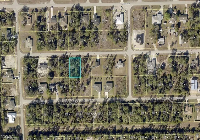 Photo 2 of Land for sale at 918 Barcelona St E, Lehigh Acres, FL 33974 | MLS# 2026038978 | Listing updated on 2026-09-16
