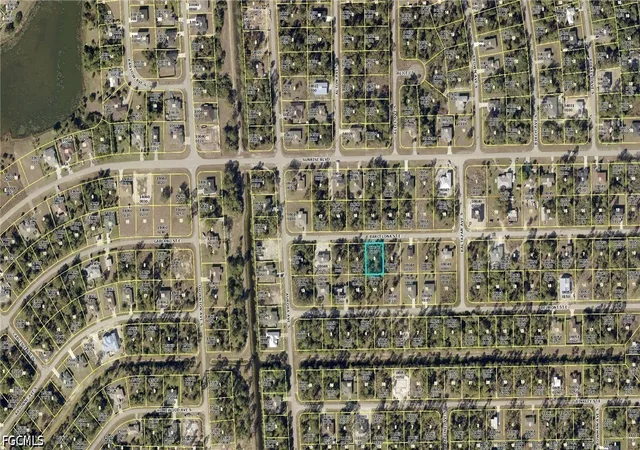 Photo 3 of Land for sale at 918 Barcelona St E, Lehigh Acres, FL 33974 | MLS# 2026038978 | Listing updated on 2026-09-16