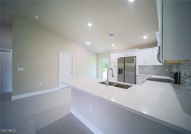 Photo 3 of Sale Pending at 139 Paddock St, Lehigh Acres, FL 33974 | MLS# 2026038979 | Listing updated on 2026-09-16
