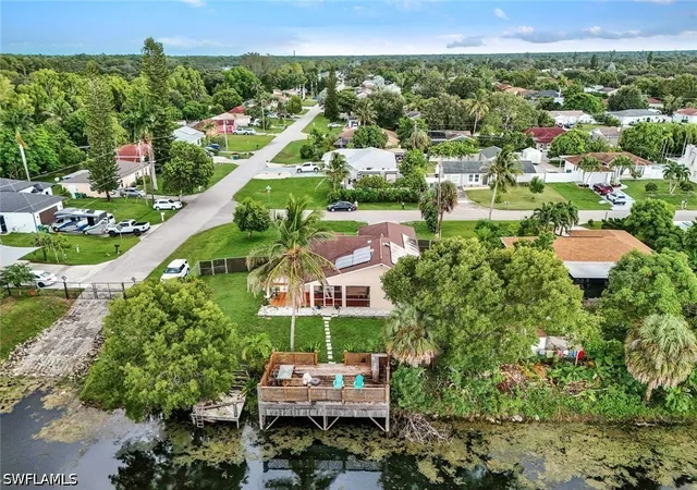 Single family home for sale at 1701 54th Terrace SW, Naples, FL 34116 | MLS# 226032761