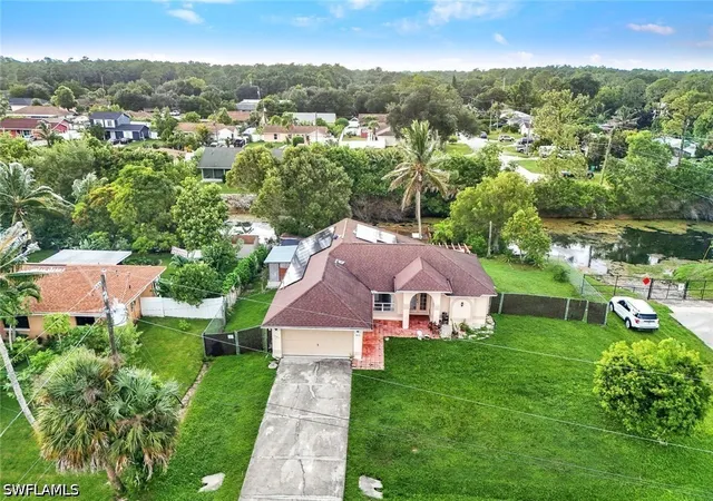 Photo 3 of Single family home for sale at 1701 54th Terrace Sw, Naples, FL 34116 | MLS# 226032761 | Listing updated on 2026-09-16