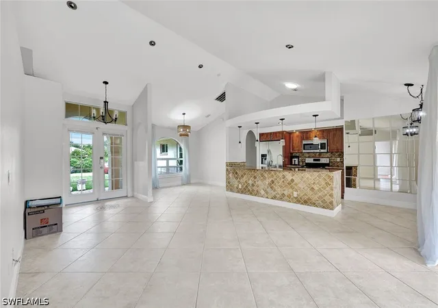 Photo 4 of Single family home for sale at 1701 54th Terrace SW, Naples, FL 34116 | MLS# 226032761 | Listing updated on 2026-09-16
