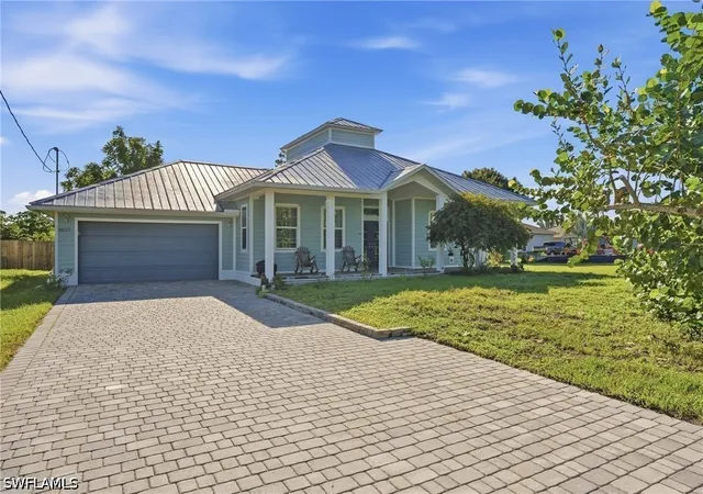 Photo 1 of Single family home for sale at 26557 Lincoln Ave, Bonita Springs, FL 34135 | MLS# 226032618 | Listing updated on 2026-09-16