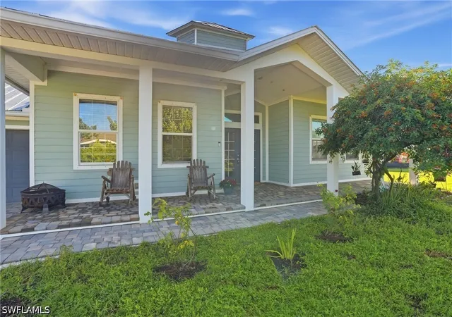 Photo 2 of Single family home for sale at 26557 Lincoln Ave, Bonita Springs, FL 34135 | MLS# 226032618 | Listing updated on 2026-09-16