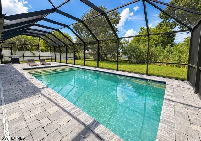 Photo 1 of Single family home for sale at 5206 Pocatella Ct, Cape Coral, FL 33904 | MLS# 226033275 | Listing updated on 2026-09-16