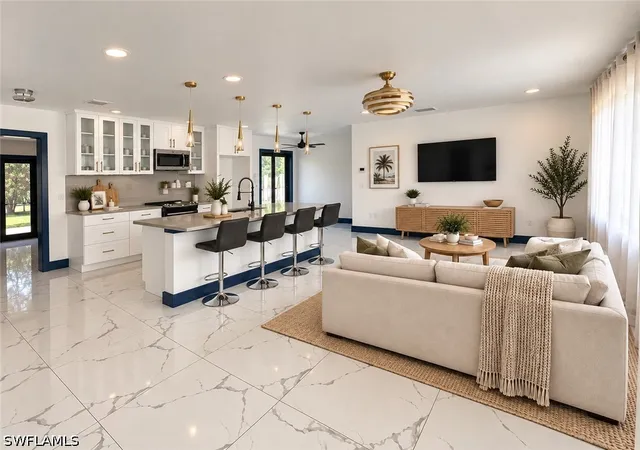 Photo 2 of Single family home for sale at 5206 Pocatella Ct, Cape Coral, FL 33904 | MLS# 226033275 | Listing updated on 2026-09-16