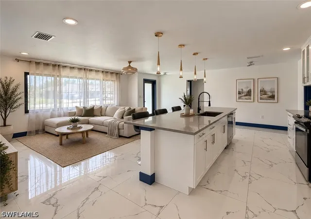 Photo 3 of Single family home for sale at 5206 Pocatella Ct, Cape Coral, FL 33904 | MLS# 226033275 | Listing updated on 2026-09-16