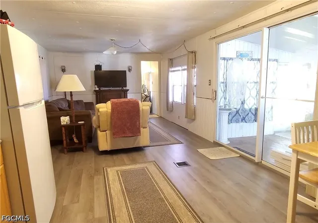 Photo 3 of Manufactured home for sale at 3834 Unique Cir, Fort Myers, FL 33908 | MLS# 2026038982 | Listing updated on 2026-09-16