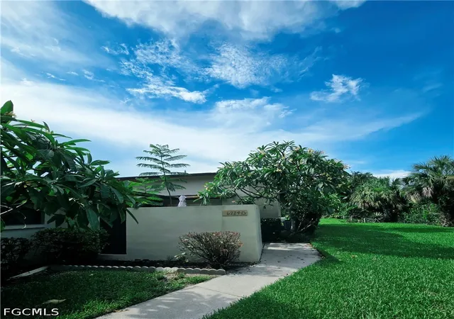 Photo 1 of Condo for sale at 6224 Principia Dr #4, Fort Myers, FL 33919 | MLS# 2026038984 | Listing updated on 2026-09-21