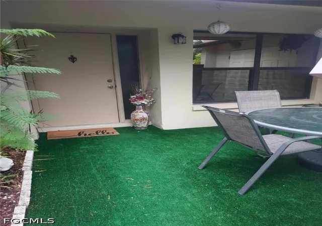 Photo 2 of Condo for sale at 6224 Principia Dr #4, Fort Myers, FL 33919 | MLS# 2026038984 | Listing updated on 2026-09-21