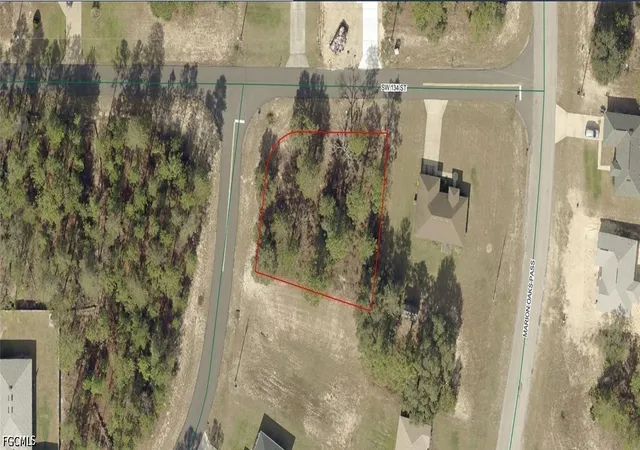 Land for sale at 8010-0984-21 SW 134 Loop, Ocala, FL 34473 | MLS# 2026038987