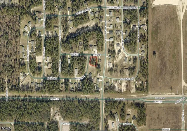 Photo 2 of Land for sale at 8010-0984-21 SW 134 Loop, Ocala, FL 34473 | MLS# 2026038987 | Listing updated on 2026-09-16