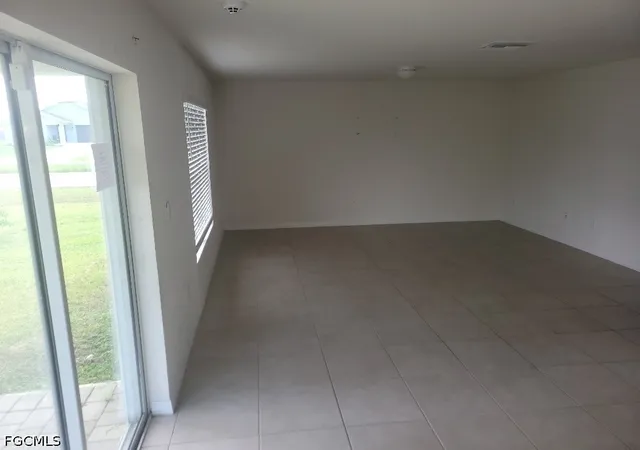 Photo 3 of Sale Pending at 1125 NE 36th Street, Cape Coral, FL 33909 | MLS# 2026038990 | Listing updated on 2026-10-16