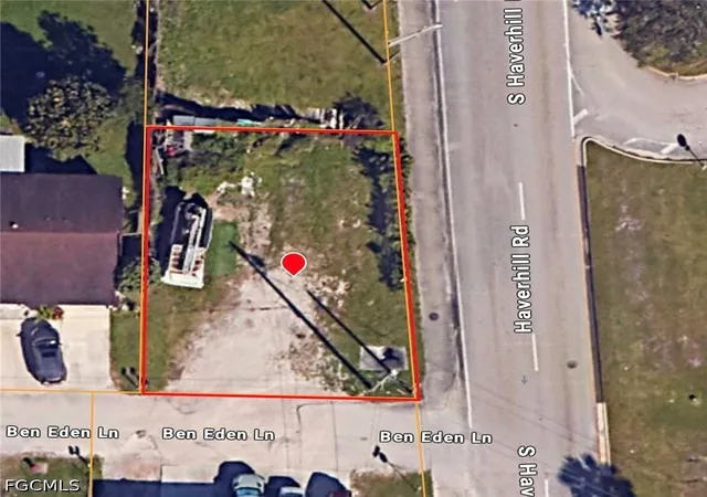 Photo 1 of Land for sale at 00 42 44 02 00 000 1181 Ben Eden Ln, Palm Beach, FL 33415 | MLS# 2026038992 | Listing updated on 2026-09-16