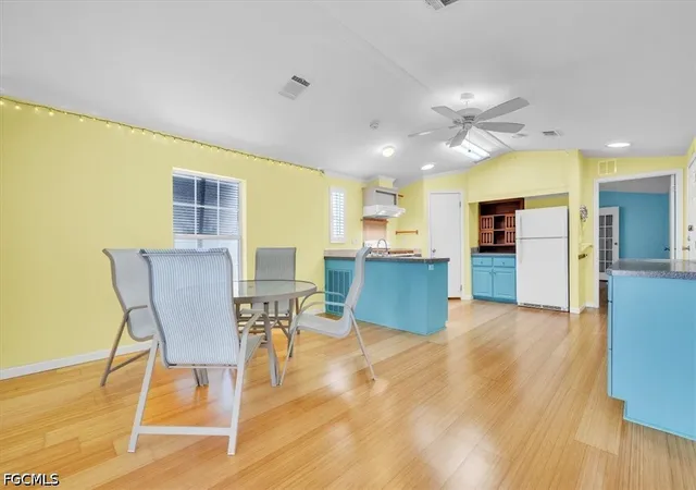 Photo 3 of Manufactured home for sale at 101 6th Street #101, Punta Gorda, FL 33982 | MLS# 2026038993 | Listing updated on 2026-09-16