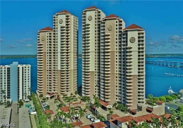 Photo 1 of Sale Pending at 2104 W 1st Street #2702, Fort Myers, FL 33901 | MLS# 2026038997 | Listing updated on 2026-10-01