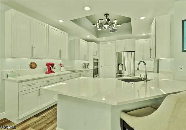 Photo 2 of Sale Pending at 2104 W 1st Street #2702, Fort Myers, FL 33901 | MLS# 2026038997 | Listing updated on 2026-10-01