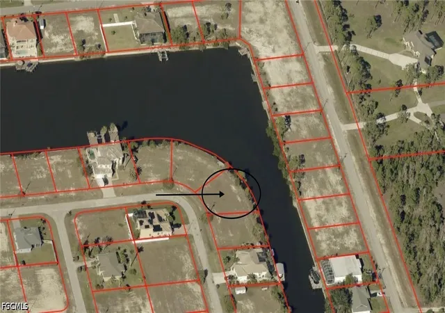 Photo 2 of Land for sale at 3257 Nw 41st Avenue, Cape Coral, FL 33993 | MLS# 2026038998 | Listing updated on 2026-09-16