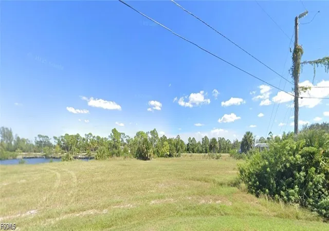 Photo 3 of Land for sale at 3257 Nw 41st Avenue, Cape Coral, FL 33993 | MLS# 2026038998 | Listing updated on 2026-09-16
