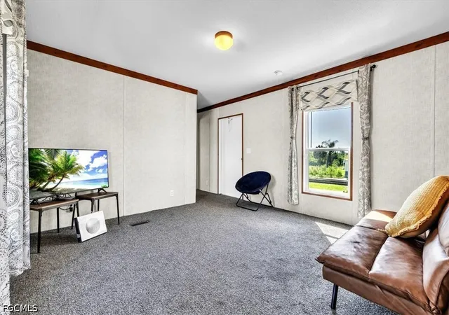 Photo 4 of Manufactured home for sale at 3702 Dunreath Rd, Port Charlotte, FL 33953 | MLS# 2026039000 | Listing updated on 2026-09-16