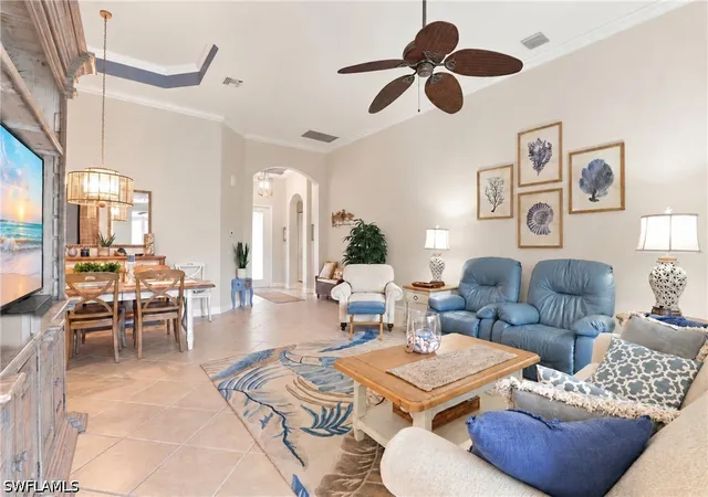 Photo 3 of Single family home for sale at 1651 Sanctuary Pointe Dr, Naples, FL 34110 | MLS# 226033013 | Listing updated on 2026-09-16