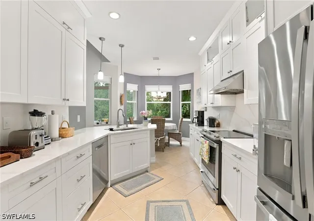 Photo 3 of Single family home for sale at 1651 Sanctuary Pointe Dr, Naples, FL 34110 | MLS# 226033013 | Listing updated on 2026-09-16