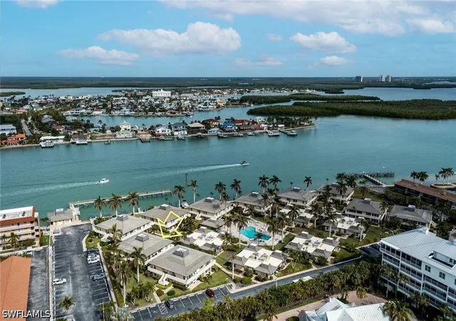 Photo 1 of Condo for sale at 1215 Edington Pl #N5, Marco Island, FL 34145 | MLS# 226033366 | Listing updated on 2026-09-16