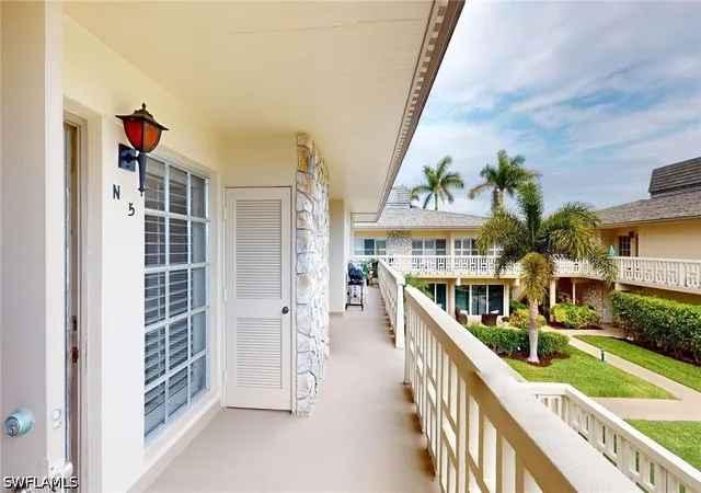 Photo 3 of Condo for sale at 1215 Edington Pl #N5, Marco Island, FL 34145 | MLS# 226033366 | Listing updated on 2026-09-16