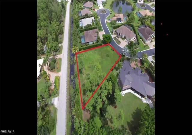 Land for sale at 10024 Hidden Pines Ln, Bonita Springs, FL 34135 | MLS# 226033094