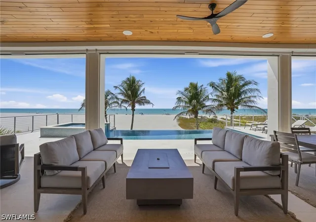 Photo 2 of Single family home for sale at 6120 Court St, Fort Myers Beach, FL 33931 | MLS# 226031143 | Listing updated on 2026-09-16