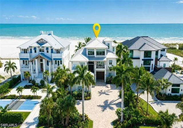 Photo 3 of Single family home for sale at 6120 Court St, Fort Myers Beach, FL 33931 | MLS# 226031143 | Listing updated on 2026-09-16