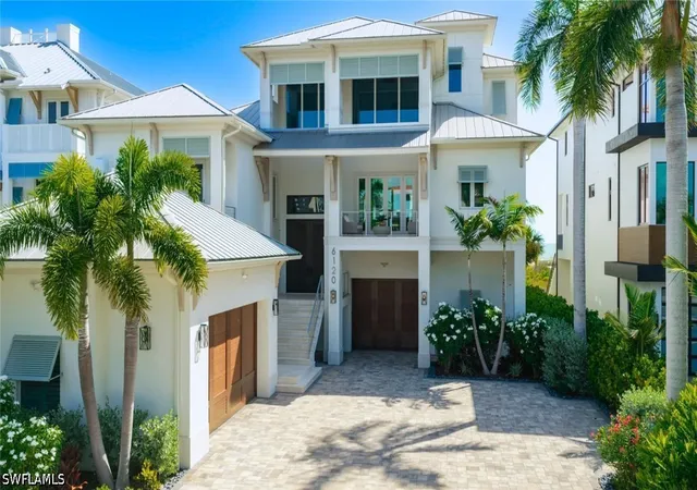 Photo 3 of Single family home for sale at 6120 Court St, Fort Myers Beach, FL 33931 | MLS# 226031143 | Listing updated on 2026-10-03