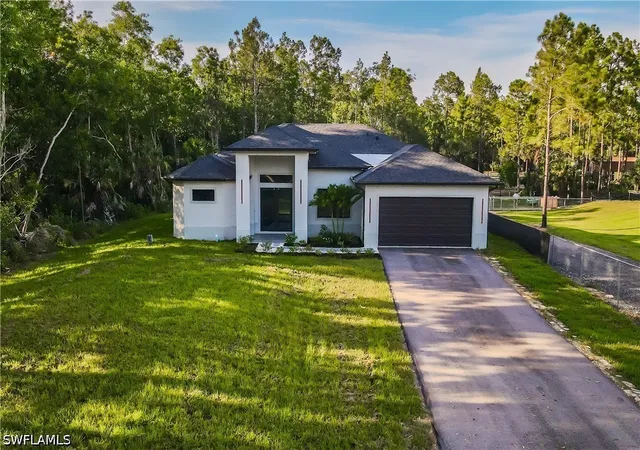 Photo 1 of Single family home for sale at 1871 24th Avenue Ne, Naples, FL 34120 | MLS# 226033371 | Listing updated on 2026-09-16