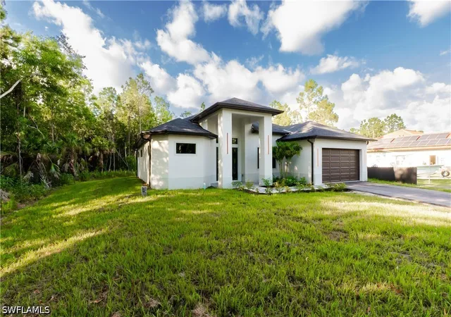 Photo 2 of Single family home for sale at 1871 24th Avenue Ne, Naples, FL 34120 | MLS# 226033371 | Listing updated on 2026-09-16