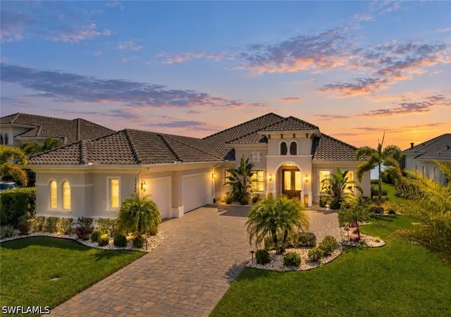 Photo 1 of Single family home for sale at 17424 Blue Sapphire Dr, Fort Myers, FL 33913 | MLS# 226031029 | Listing updated on 2026-09-16