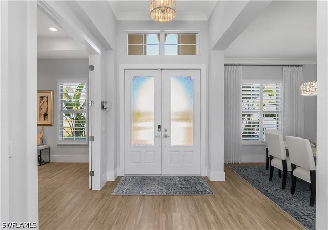 Photo 3 of Single family home for sale at 17424 Blue Sapphire Dr, Fort Myers, FL 33913 | MLS# 226031029 | Listing updated on 2026-09-16