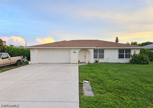 Photo 1 of Single family home for sale at 736 96th Avenue N, Naples, FL 34108 | MLS# 226032846 | Listing updated on 2026-09-16