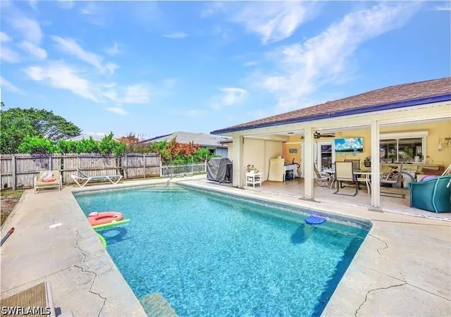 Photo 3 of Single family home for sale at 736 96th Avenue N, Naples, FL 34108 | MLS# 226032846 | Listing updated on 2026-09-16
