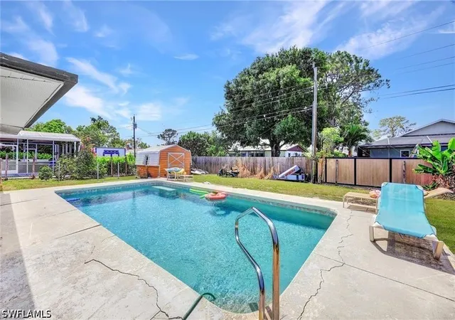 Photo 3 of Single family home for sale at 736 96th Avenue N, Naples, FL 34108 | MLS# 226032846 | Listing updated on 2026-09-16