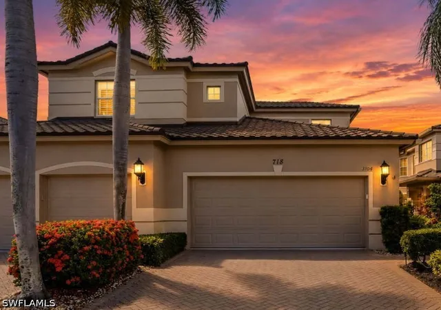 Photo 1 of Condo for sale at 718 Regency Reserve Cir #3104, Naples, FL 34119 | MLS# 226032562 | Listing updated on 2026-09-16
