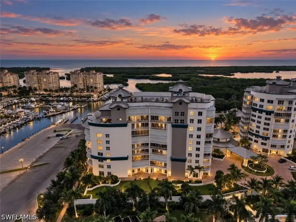 Listing Photo 1 - Condo for sale in 13665 Vanderbilt Dr located at 13665 Vanderbilt Dr, Naples, FL 34110 - Unit #301