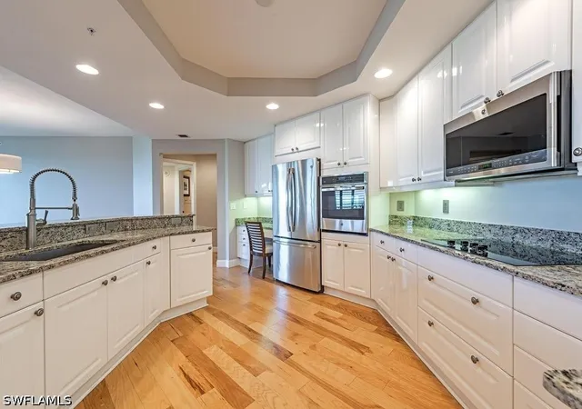 Photo 3 of Condo for sale at 23650 Via Veneto Blvd #503, Estero, FL 34134 | MLS# 226019385 | Listing updated on 2026-09-16